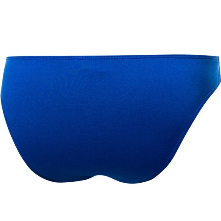 CUT4MEN - CALZONCILLO CORTE BAJO AZUL ROYAL M
