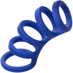 CALEXOTICS - JAULA ADMIRAL XTREME AZUL