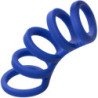 CALEXOTICS - JAULA ADMIRAL XTREME AZUL