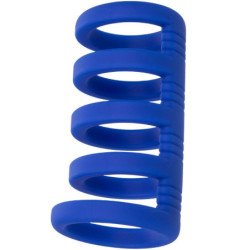 CALEXOTICS - JAULA ADMIRAL XTREME AZUL