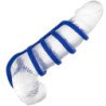 CALEXOTICS - JAULA ADMIRAL XTREME AZUL
