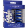 CALEXOTICS - JAULA ADMIRAL XTREME AZUL