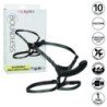 CALEXOTICS - ARNESS RECARGABLE MULTIUSOS SIN LÍMITES