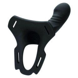 CALEXOTICS - ARNESS RECARGABLE MULTIUSOS SIN LÍMITES