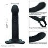 CALEXOTICS - ARNESS RECARGABLE MULTIUSOS SIN LÍMITES