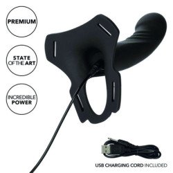CALEXOTICS - ARNESS RECARGABLE MULTIUSOS SIN LÍMITES