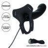 CALEXOTICS - ARNESS RECARGABLE MULTIUSOS SIN LÍMITES