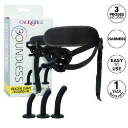 CALEXOTICS - KIT DE PEGGING...