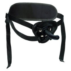 CALEXOTICS - KIT DE PEGGING CURVO DE SILICONA SIN LÍMITES