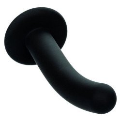CALEXOTICS - KIT DE PEGGING CURVO DE SILICONA SIN LÍMITES