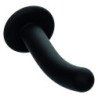 CALEXOTICS - KIT DE PEGGING CURVO DE SILICONA SIN LÍMITES