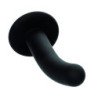 CALEXOTICS - KIT DE PEGGING CURVO DE SILICONA SIN LÍMITES