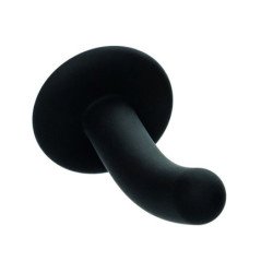 CALEXOTICS - KIT DE PEGGING CURVO DE SILICONA SIN LÍMITES