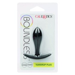 CALIFORNIA EXOTICS - BOUNDLESS PLUG ANAL LÁGRIMA