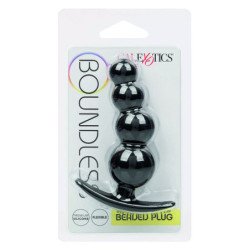 CALEXOTICS - TAPÓN DE CUENTAS SIN LÍMITES
