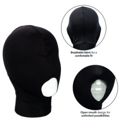 CALEXOTICS - LIUNDLES HOOD