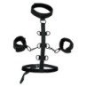 CALEXOTICS - SUJECIÓN CORPORAL SIN LÍMITES CON COLLAR