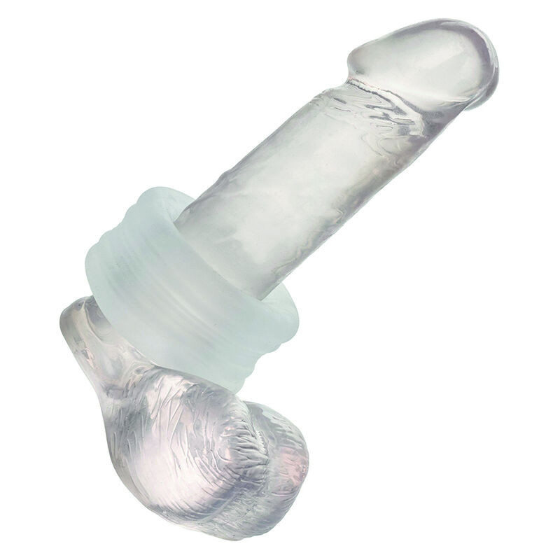 CALEXOTICS - ANILLO DE PARACHOQUES SIN LÍMITES