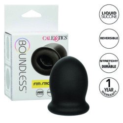 CALIFORNIA EXOTICS - BOUNDLESS FTM STROKER REVERSIBLE 5CM