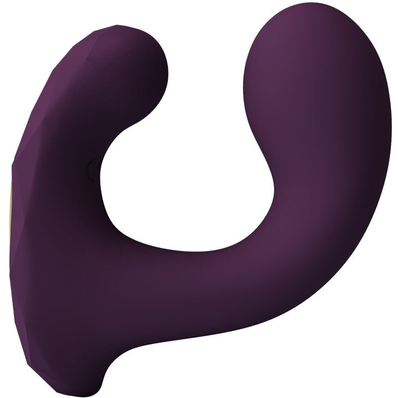 PRETTY LOVE - BILLY VIBRATION CONTROL REMOTO MORADO APLICACIÓN GRATUITA