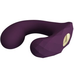 PRETTY LOVE - BILLY VIBRATION CONTROL REMOTO MORADO APLICACIÓN GRATUITA