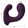 PRETTY LOVE - BILLY VIBRATION CONTROL REMOTO MORADO APLICACIÓN GRATUITA