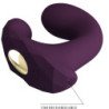 PRETTY LOVE - BILLY VIBRATION CONTROL REMOTO MORADO APLICACIÓN GRATUITA