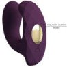 PRETTY LOVE - BILLY VIBRATION CONTROL REMOTO MORADO APLICACIÓN GRATUITA