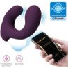 PRETTY LOVE - BILLY VIBRATION CONTROL REMOTO MORADO APLICACIÓN GRATUITA