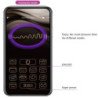 PRETTY LOVE - BILLY VIBRATION CONTROL REMOTO MORADO APLICACIÓN GRATUITA
