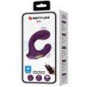 PRETTY LOVE - BILLY VIBRATION CONTROL REMOTO MORADO APLICACIÓN GRATUITA