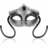 OHMAMA - MASCARILLA NEGRA DIAMANTE GRIS