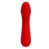AMOR PRECIOSO - VIBRADOR RECARGABLE CETUS ROJO