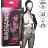 CALEXOTICS - RADIANCE HOMBRO CON CAPUCHA RHINE