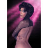 CALEXOTICS - RADIANCE HOMBRO CON CAPUCHA RHINE