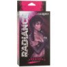 CALEXOTICS - RADIANCE HOMBRO CON CAPUCHA RHINE