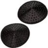 CALEXOTICS - PROTECTORES DE PEZONES REDONDOS CON FORMA DE JOYERÍA RADIANCE