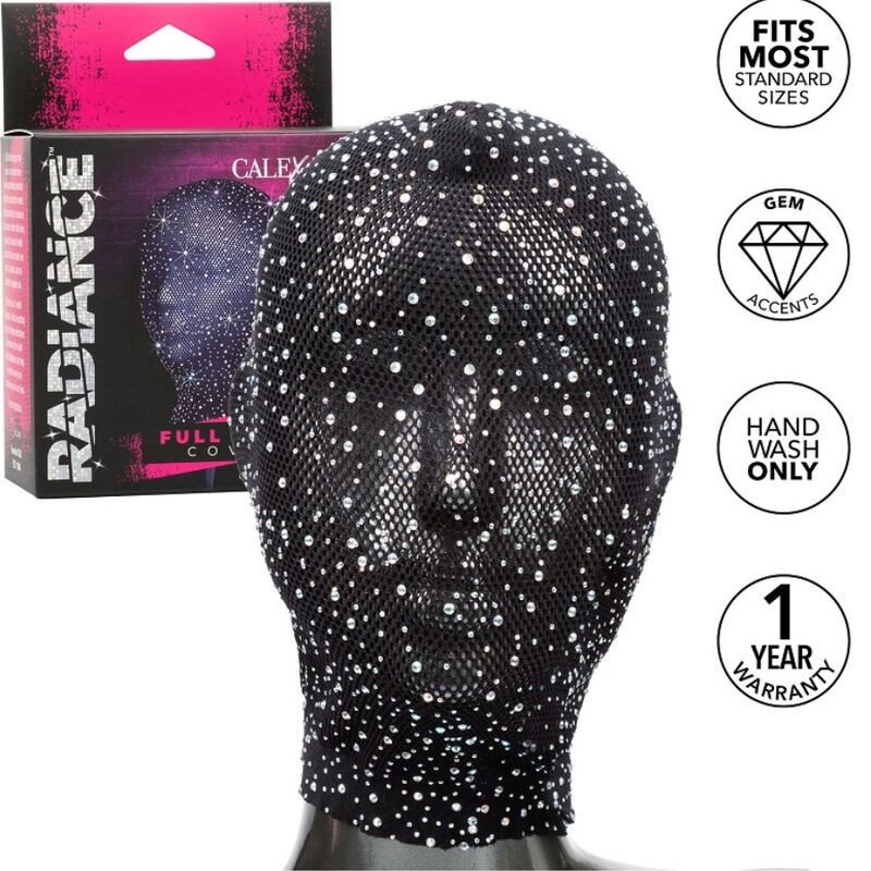 CALEXOTICS - CUBIERTA COMPLETA PARA CAPOTA RADIANCE RHINE