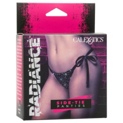 CALEXOTICS - BRAGUITAS RADIANCE CON LAZOS LATERALES RHINE