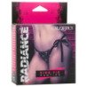 CALEXOTICS - BRAGUITAS RADIANCE CON LAZOS LATERALES RHINE