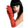 GUANTES DE CHILIROSE - CR 3071 ROJOS