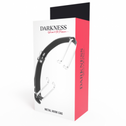 DARKEST - MORDAZA CON...
