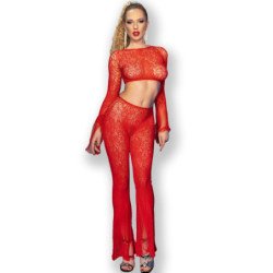 CHILIROSE - CR 4648 TOP &...