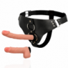 ATRACCIÓN CON ARNÉS - RNES MURDOCK 19.8 + 15 CM -O- 4 CM