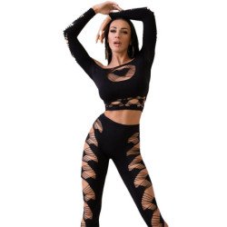 CHILIROSE - CR 4436 TOP &...