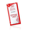 EXTASE SENSUAL - ACEITE DE MASAJE CON FEROMONAS DE EFECTO CALOR EN FORMA DE PIRULETA 10 ML