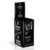 EXTASE SENSUAL - PINTURA CORPORAL CHOCOLATE 10 ML