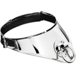 METAL HARD - COLLAR DE...