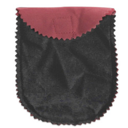 METAL HARD - COLLAR DE SUJECIÓN CON ANILLA Y CANDADO DE 12,5 CM