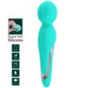 PRETTY LOVE - WALTER VIBRADOR WAND VERDE AGUA
